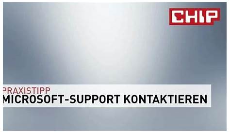 Support – PCI Diagnosetechnik