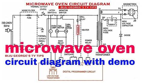 Operation of 200 watt inverter diagram Electronic projects circuits