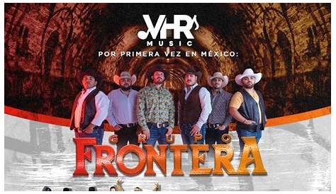 Grupo Frontera's History: "It Began as a Pastime That Turned Into a