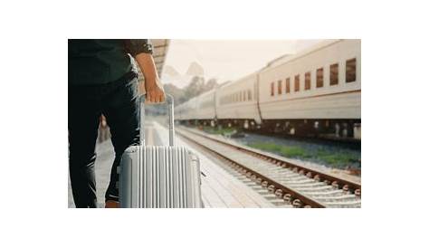 Westerland, Insel Sylt, Bahnhof