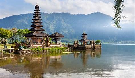 Quando andare a Bali: clima, periodi migliori, meteo - Vacanze a Bali