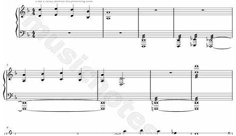 His Theme Flute Quartet Sheet music for Flute (Mixed Quartet