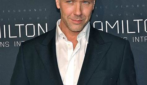 Unveiling The Height Of Mikael Persbrandt: Discoveries And Insights