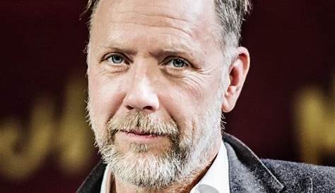 Uncovering The Secrets Of Mikael Persbrandt's Relationships