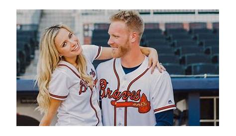 Unveiling The Private World Of Mike Foltynewicz's Wife