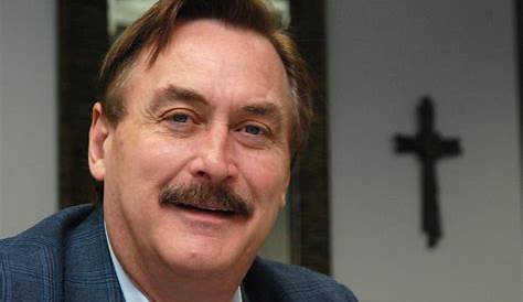 Smartmatic Sues Mike Lindell, Accusing Him of Spreading Election Lies