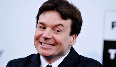 What Is Mike Myers' Net Worth and How Did He Famous?