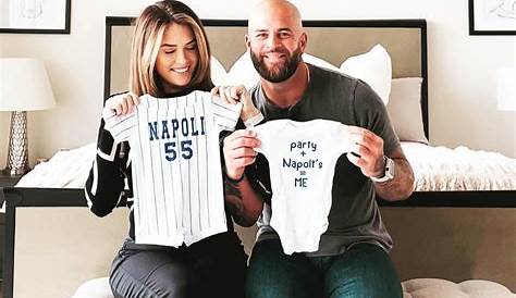 Unveiling The Inspiring Story Of Mike Napoli's Wife