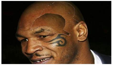 April Fools' 2013 joke: Mike Tyson's getting face tattoo removed