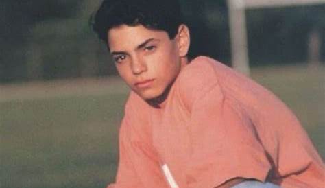Unveiling The Secrets Of Mike Vitar's Breakout Role At Age 13