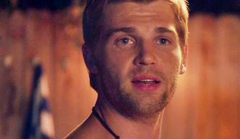 Mike Vogel: Unveiling The Secrets Of Irresistible Attractiveness