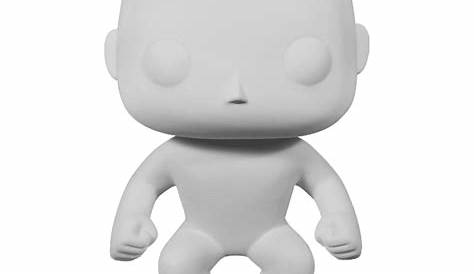 Unveil The Allure Of Miklo Funko Pop: Discoveries And Insights