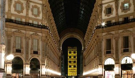 Milán, la capital de la moda