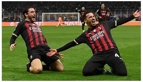 Napoli 1-3 AC Milan: Five things we learned - four big positives but