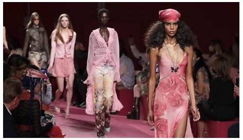Milano moda donna a-i 2022-2023, il calendario: tornano Gucci e Bottega
