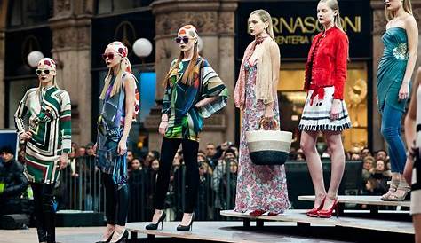 Settimana della Moda Milano 2020, le sfilate in programma e come