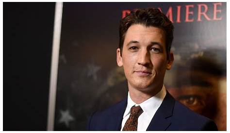 Unveiling Miles Teller's Connection To Jewish Culture And Identity