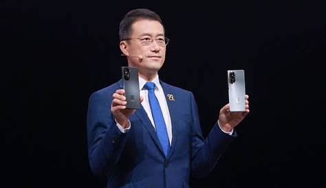 Milestone Nova Huawei Mobile Hits A New Series Exceed 200 Million Users