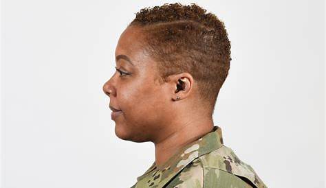 Military Natural Hairstyles Army Announces New Grooming Appearance Standards Joint Base San