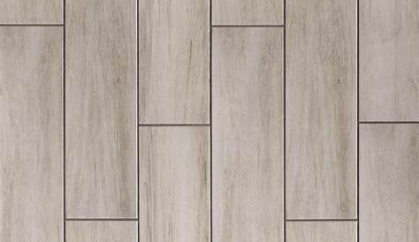 Carson Gray Wood Plank Ceramic Tile 6 x 24 100512250 Floor and Decor