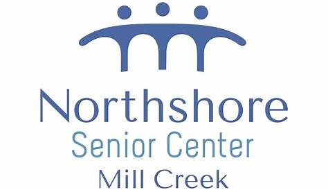 Programs for Seniors at the Mill Creek Senior Center by Martin L