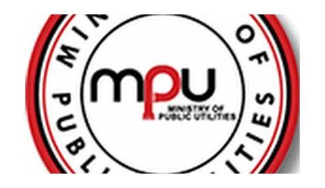 mpu.gov.tt REAP & Electrification Programmes Trinidad & Tobago