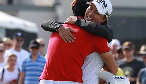Aussie golfer Minjee Lee wins US Open | KidsNews