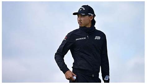Min Woo Lee sounding much like TW, chasing a Masters 'W' - Irish Golfer