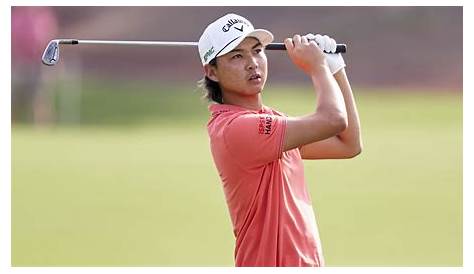 Min Woo Lee rides up-and-down day to best TOUR finish - PGA TOUR