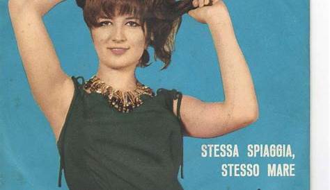 STESSA SPIAGGIA STESSO MARE Sheet music | Easy Sheet Music