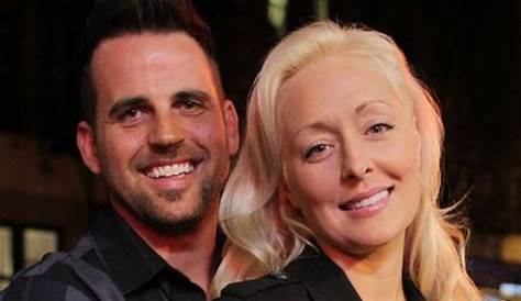 Mindy McCready Must Return Son to Florida, Judge Says