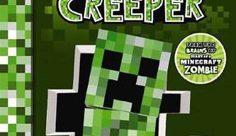 Diary of a Minecraft Creeper Diary of a Minecraft Creeper Book 2
