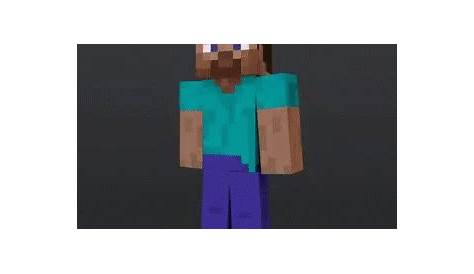 Minecraft Cool GIF - Minecraft Cool Dance - Discover & Share GIFs