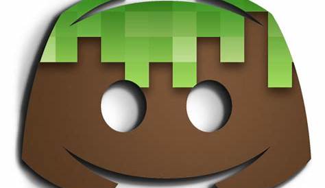Minecraft Discord Profile Picture