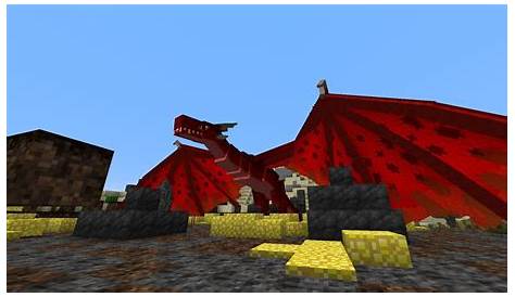 Dragon Mod Minecraft PE安卓下载，安卓版APK 免费下载
