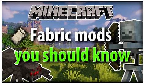 Minecraft Fabric Performance Mods / The best free minecraft fabric mods