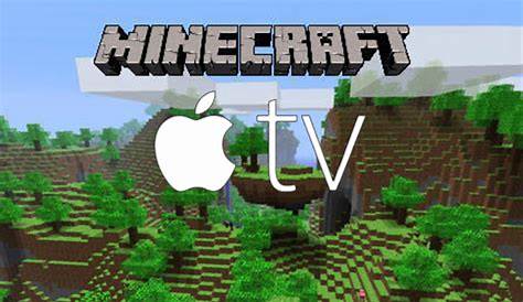Minecraft Apple TV Edition is Coming Soon Apple TV Hacks