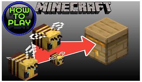 Minecraft Bee Farming Tips and Guides