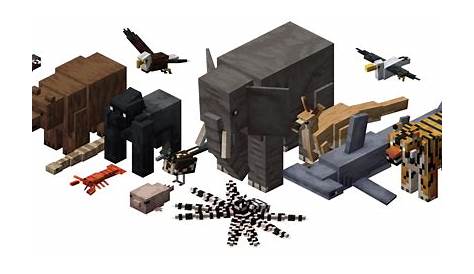 Minecraft Mods Mob