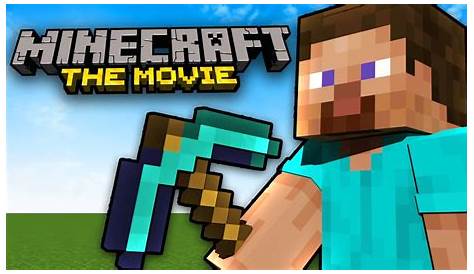 Minecraft The Movie (2022) Concept Trailer HD YouTube