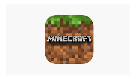 ‎Minecraft App Store Story Minecraft app, Minecraft, App login