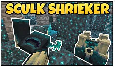 How to kill sculk shriekers in Minecraft 1.19 update
