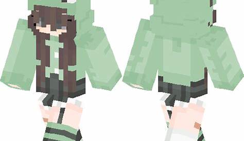 FROGGIES Mc skins, Minecraft skins, Aesthetic pictures