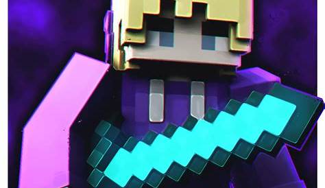 Minecraft Profile Picture Tech's Graphics