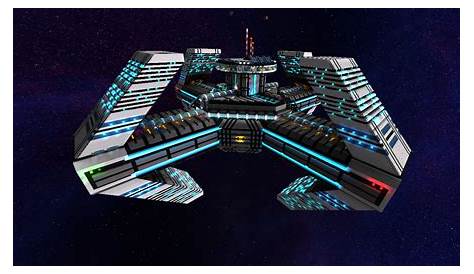 sci fi space station plan Google keresés Minecraft space, Minecraft