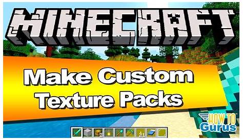 Minecraft texture pack maker gaseresume