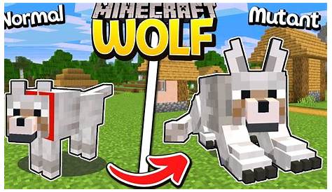 spawn infenite wolves!!!!NO MOD NEEDED! Minecraft Project