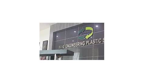 Ming Engineering Plastic Sdn Bhd / 47.1007 Plastic Rain Gauge