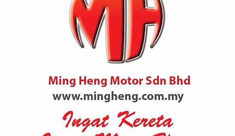 Ming Heng Motor Sdn Bhd - Setapak, Kuala Lumpur