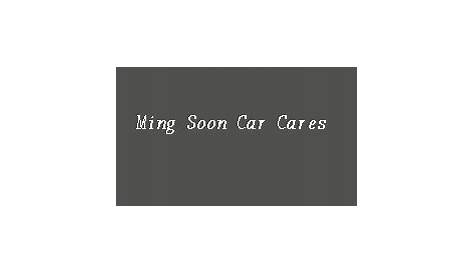Ming Soon Car Cares Sdn Bhd 民順車廠有限公司 | Kuala Lumpur